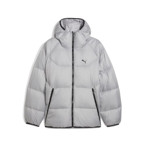 Zimní bunda Puma Hooded Down Puffer Jacket
