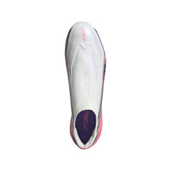 Kopačky adidas F50 Hyperfast Pro Laceless FG