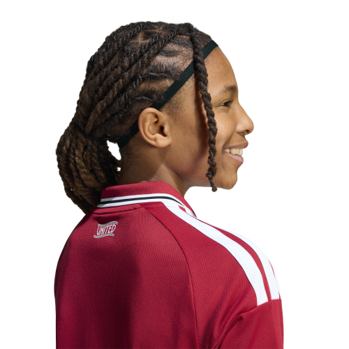 Dětský dres adidas Manchester United FC domácí 2026/2027