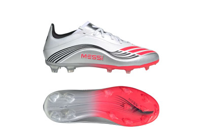 Dětské kopačky adidas F50 Messi Elite FG/MG
