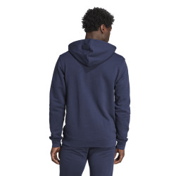Mikina s kapucí adidas Real Madrid US Pack
