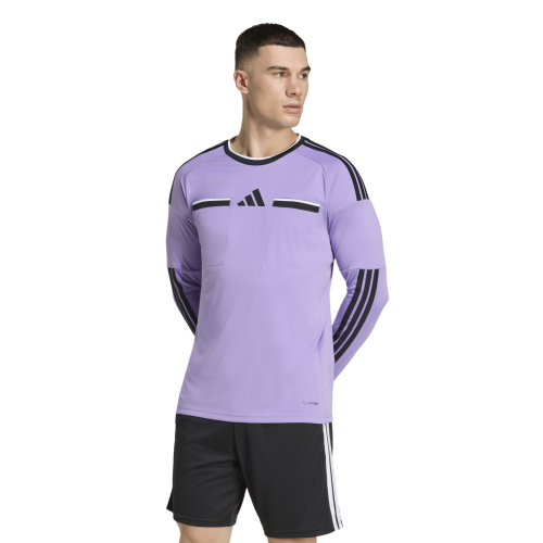 Dres pro rozhodčí adidas Referee 26 dlouhý rukáv
