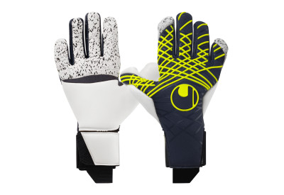 Brankářské rukavice Uhlsport Prediction Flex HN