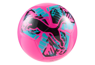 Futbalová lopta Puma Big Cat