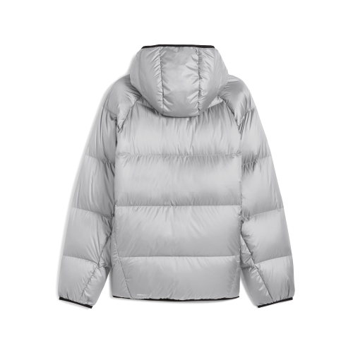 Zimní bunda Puma Hooded Down Puffer Jacket