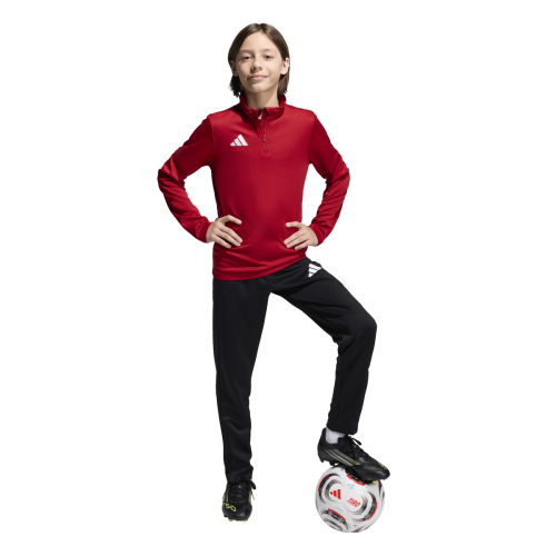 Dětská tréninková mikina adidas Entrada 26