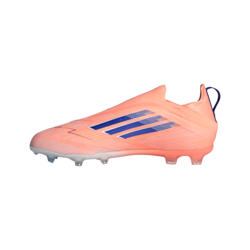 Dětské kopačky adidas F50 Elite Laceless FG