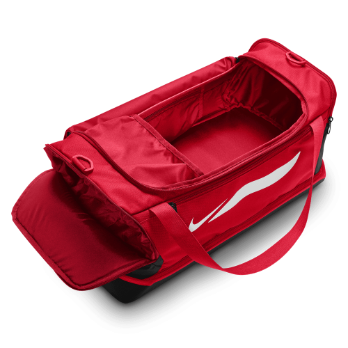 Fotbalová taška Nike Academy Hardcase (40l)