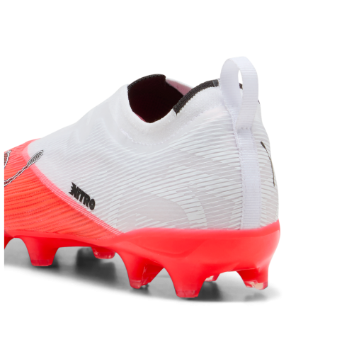 Dětské kopačky Puma ULTRA NITRO 7 Ultimate Laceless FG/AG