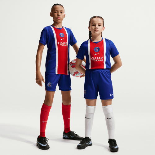 Dětské trenky Nike PSG domácí 2026/2027