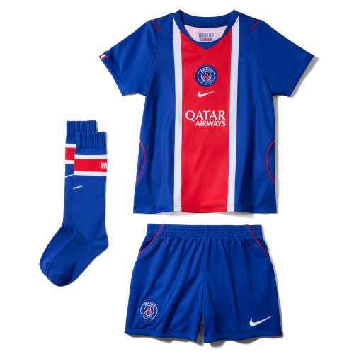 Dětský komplet Nike PSG domácí 2026/2027
