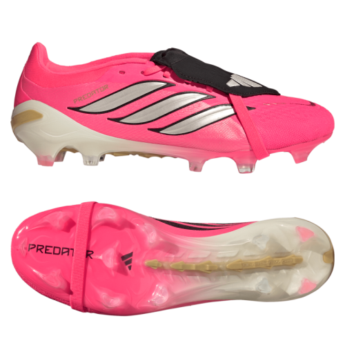 Kopačky adidas Predator Pro FT FG