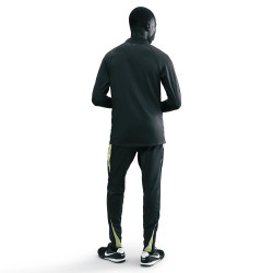 Tréninková mikina Nike Strike Therma-FIT