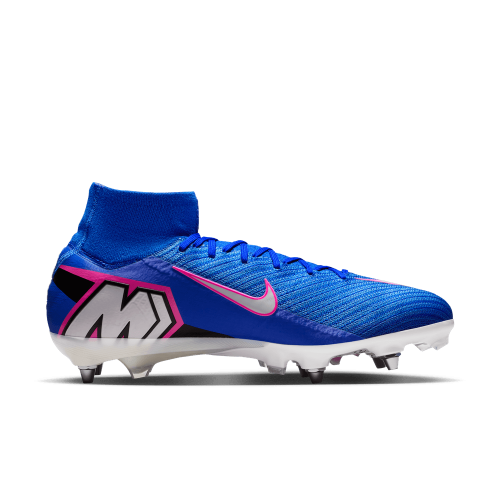 Kopačky Nike Mercurial Superfly 10 Elite SG-Pro