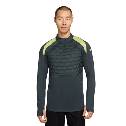 Tréninková mikina Nike Strike Therma-FIT