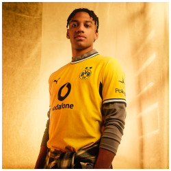 Dres Puma Borussia Dortmund domácí 2026/2027