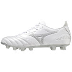 Kopačky Mizuno Morelia Neo II Pro/Wht/Hologram