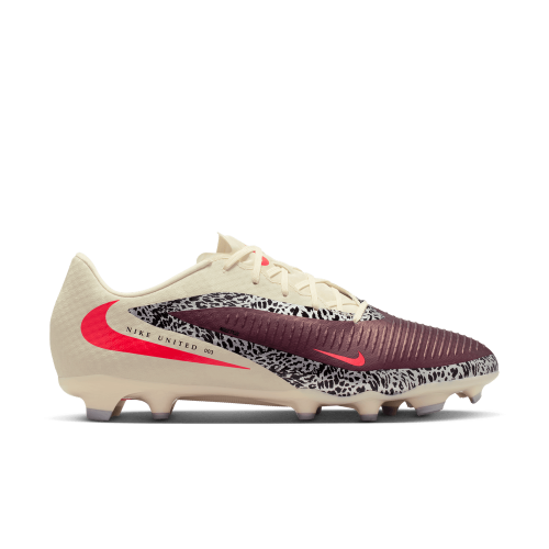 Kopačky Nike United Phantom 6 Low Academy FG/MG