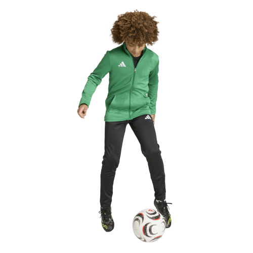 Dětská tréninková bunda adidas Entrada 26