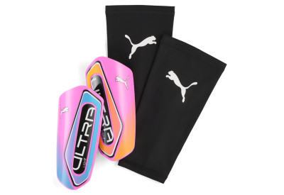 Fotbalové chrániče Puma ULTRA Light Sleeve