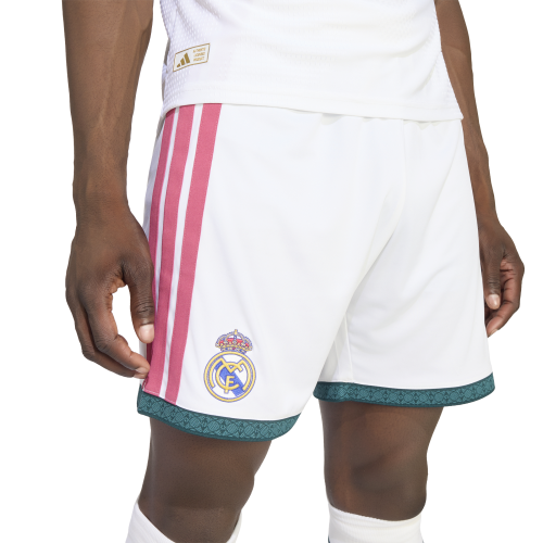Trenky adidas Real Madrid domácí 2026/2027