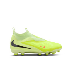Dětské kopačky Nike Phantom 6 High Academy FG/MG