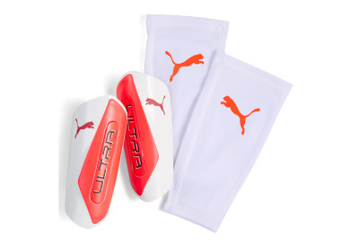 Futbalové chrániče Puma ULTRA Twist Sleeve