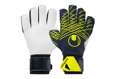 Brankářské rukavice Uhlsport Prediction Soft Flex Frame