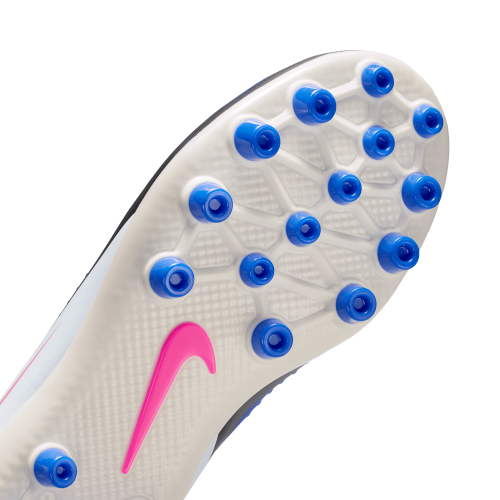 Dětské kopačky Nike Phantom 6 High Academy FG/MG