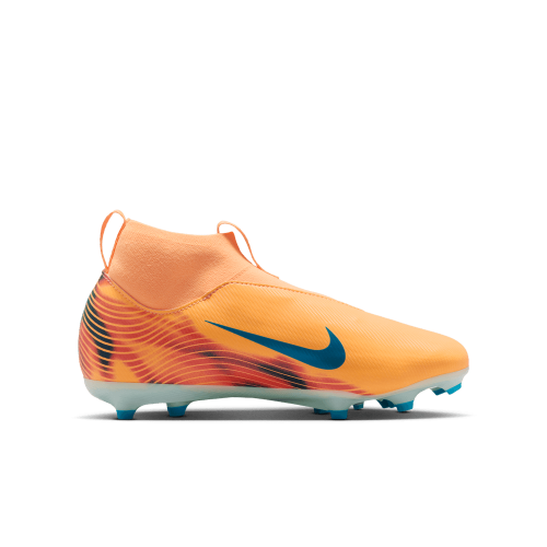Dětské kopačky Nike Mercurial Superfly 10 Academy KM FG/MG