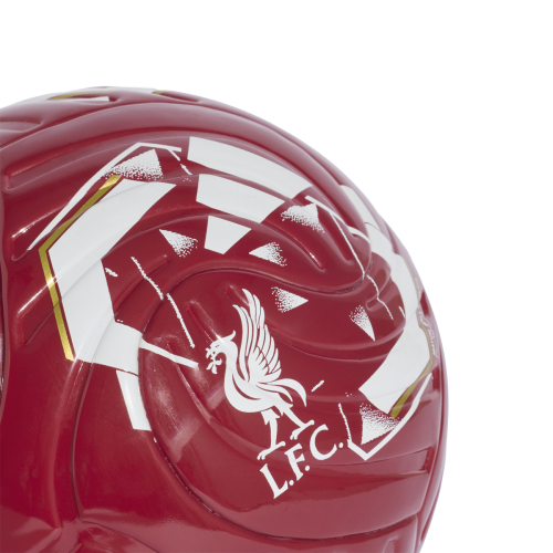Mini míč adidas Liverpool FC Home