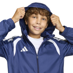 Dětská větrovka adidas Tiro 26 League Windbreaker