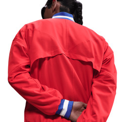 Bunda Nike Atlético Madrid Strike Anthem
