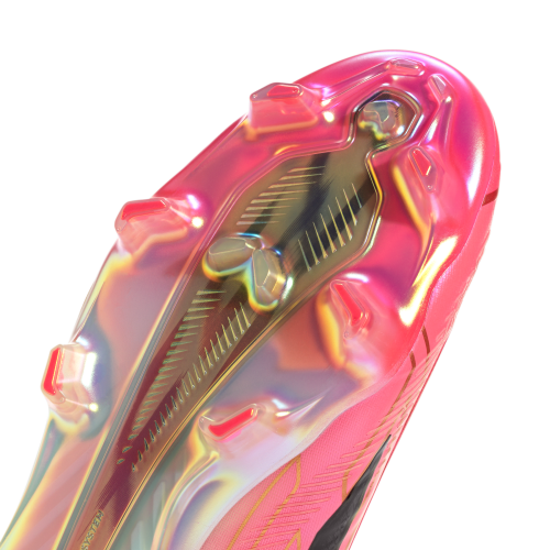 Kopačky adidas F50 Hyperfast Elite FG