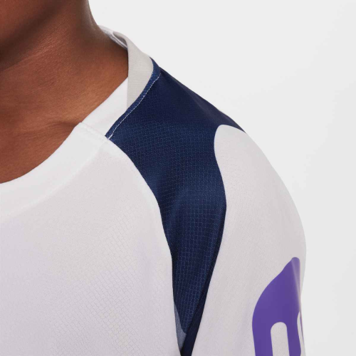 Dětský dres Nike Tottenham Hotspur domácí 2025/2026