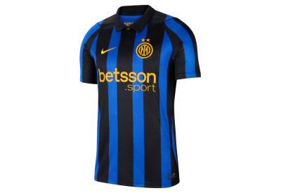 Dres Nike Inter Milán domácí 2026/2027