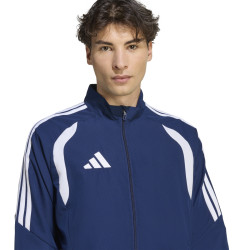 Vycházková bunda adidas Tiro 26 League Presentation