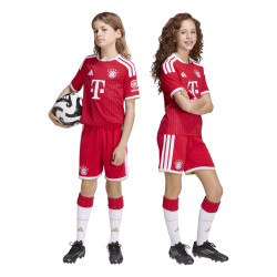 Dětské trenky adidas FC Bayern Mnichov domácí 2026/2027