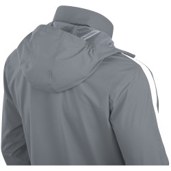 Dětská šusťáková bunda JAKO Power Rain Jacket