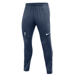 Tréninkové tepláky Nike Park 26 FC Háje