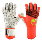 Brankářské rukavice Uhlsport FM ZNE Supergrip+ HN