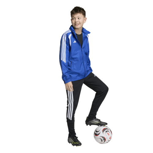 Dětská větrovka adidas Tiro 26 League Windbreaker