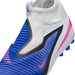 Dětské kopačky Nike Phantom 6 High Academy FG/MG