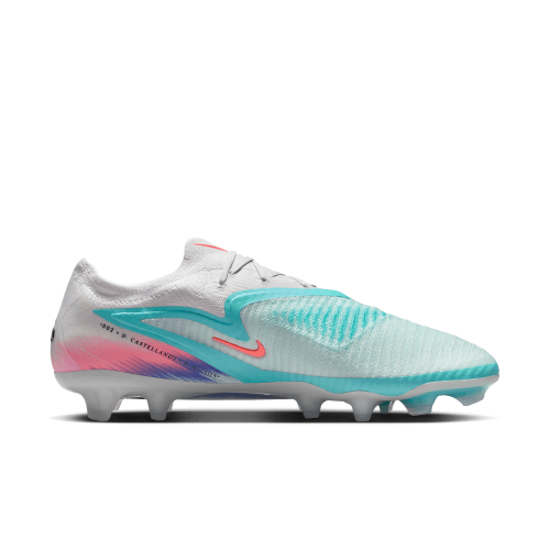 Kopačky Nike United Phantom 6 Low Elite FG