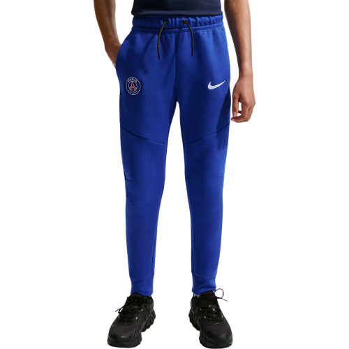 Dětské tepláky Nike PSG Tech Fleece