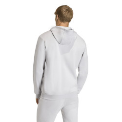 Mikina s kapucí adidas Entrada 26 Full Zip