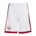 Dětské trenky adidas Arsenal FC domácí 2026/2027