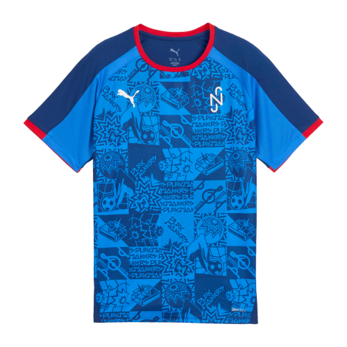 Dětský tréninkový dres Puma Neymar JR Playmaker