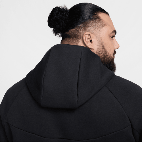 Mikina s kapucí Nike Tech Windrunner Full-Zip