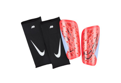 Fotbalové chrániče Nike Mercurial Lite SuperLock